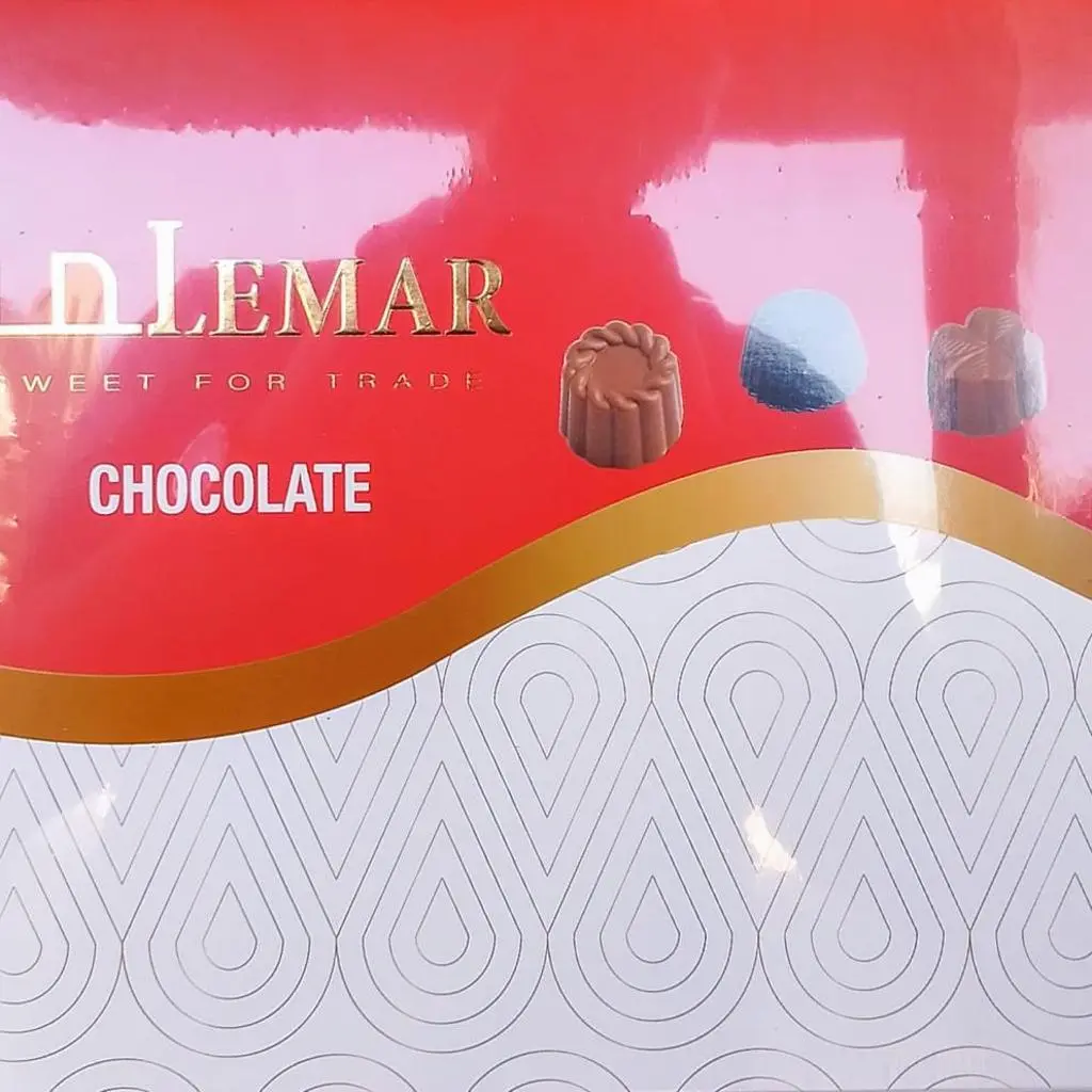 Imported Turkish Lemar Box