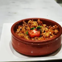 حميـس دجـاج