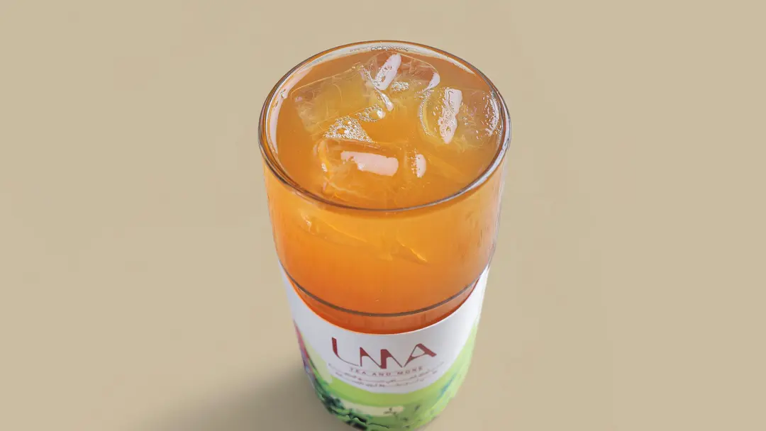 Ice tea