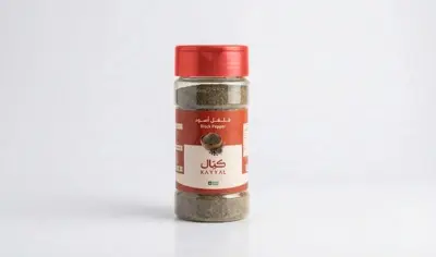 فلفل اسود 90 جرام