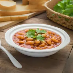 إيدام فاصوليا