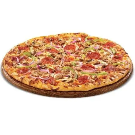 Special Pizza