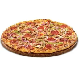 Special Pizza