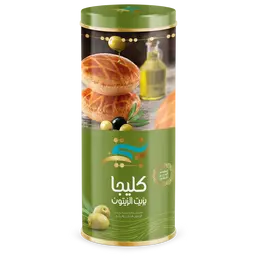 كليجا اسطوانى معدن زيت زيتون