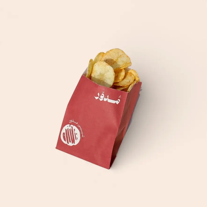 Potato Chips
