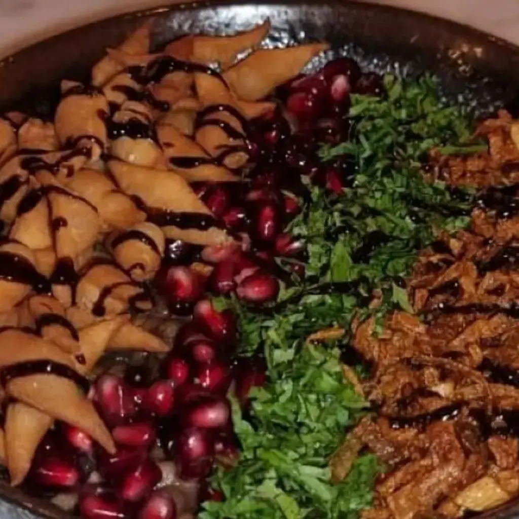 حراق إصبعو
