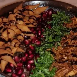 حراق إصبعو