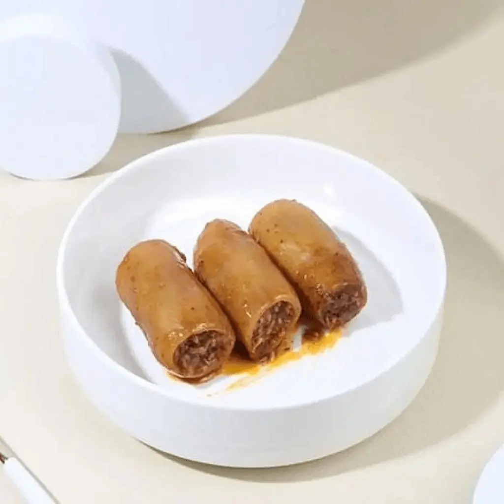 Stuffed Potato