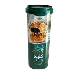 كليجا اسطوانى بلاستيك زعتر