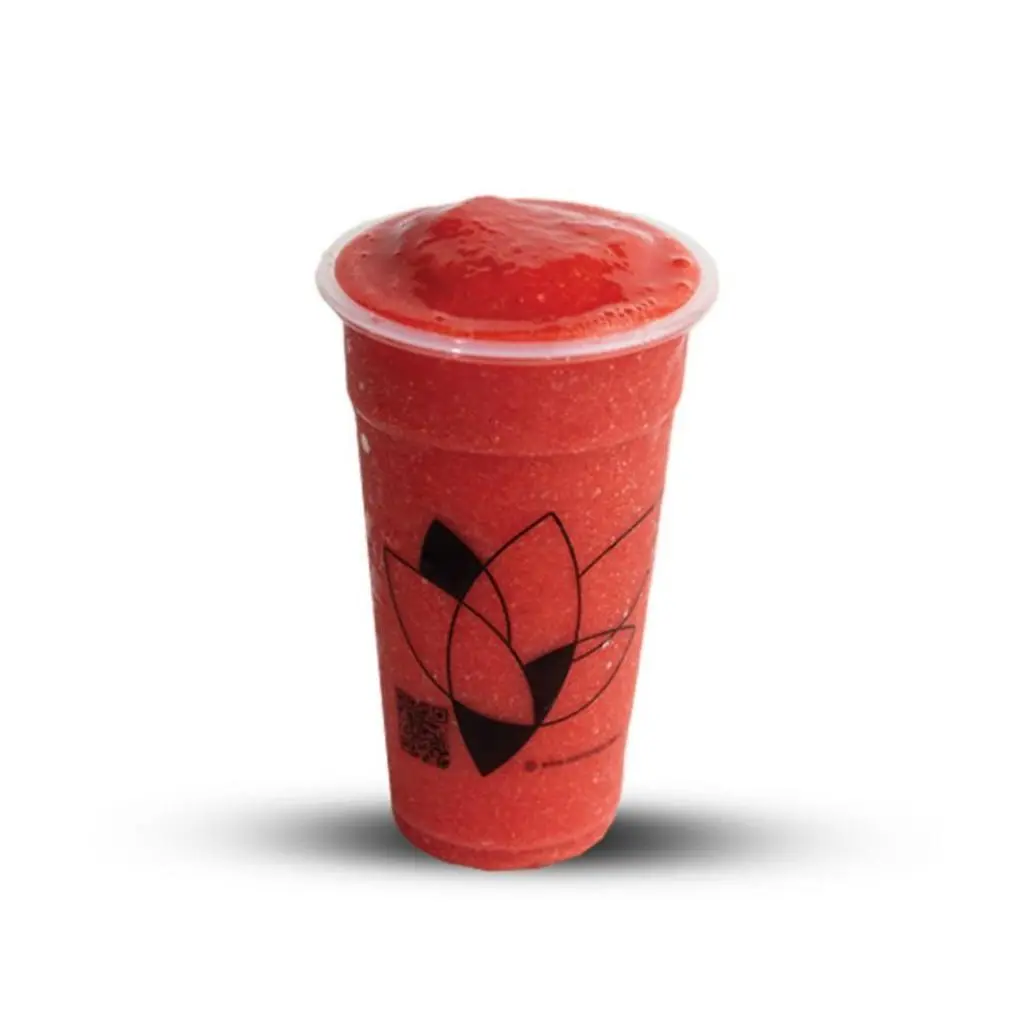 Strawberry Juice