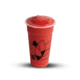Strawberry Juice