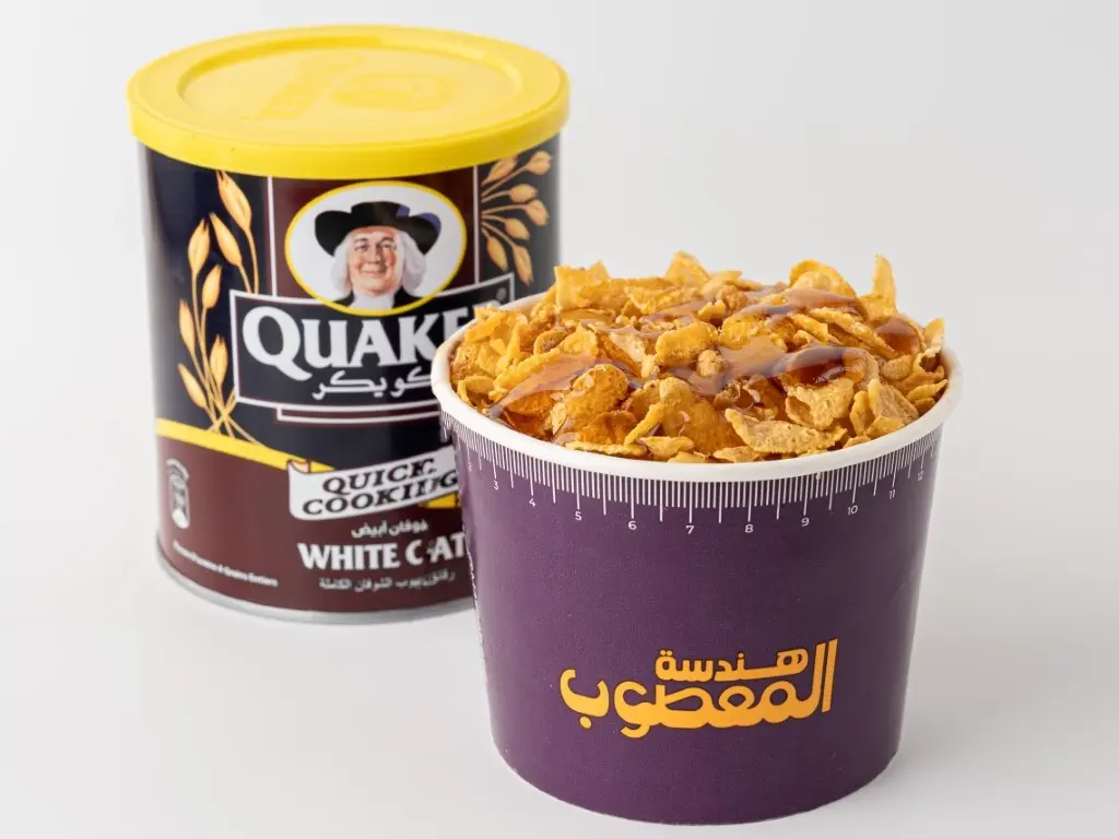 شوفان