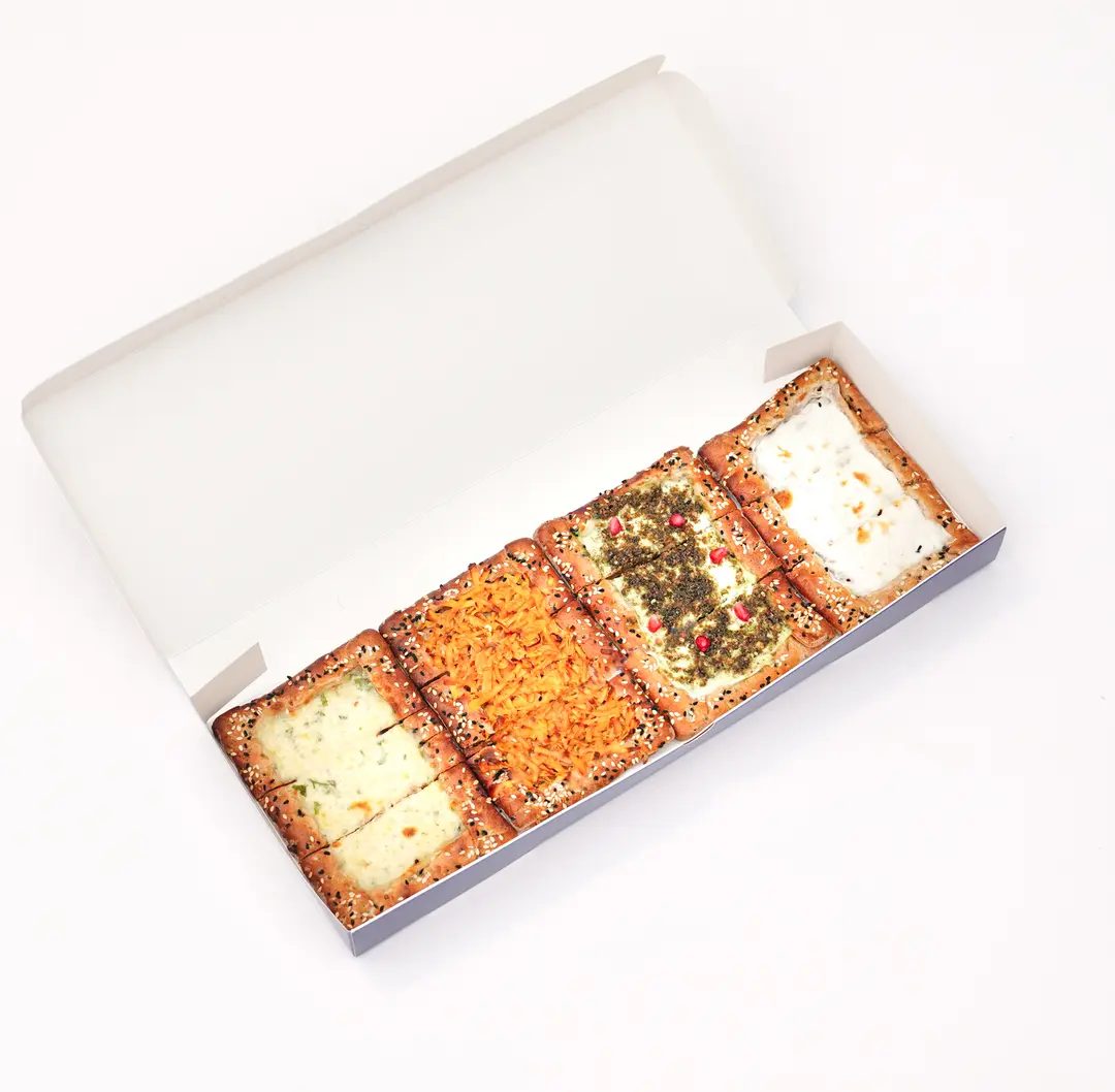 Box Mix Mini Piza Hasawi
