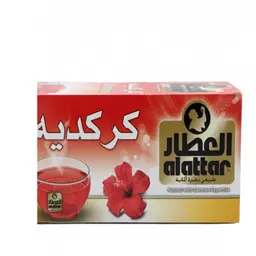 كركديه العطار - كيس