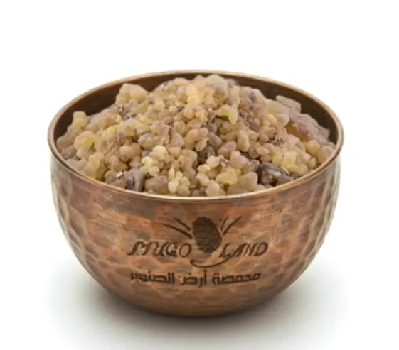 Myrrh Frankincense Male R112
