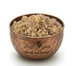 Myrrh Frankincense Male R112