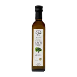 ALHATAB ORGANIC GREEK OLIVE OIL 500ML-30%