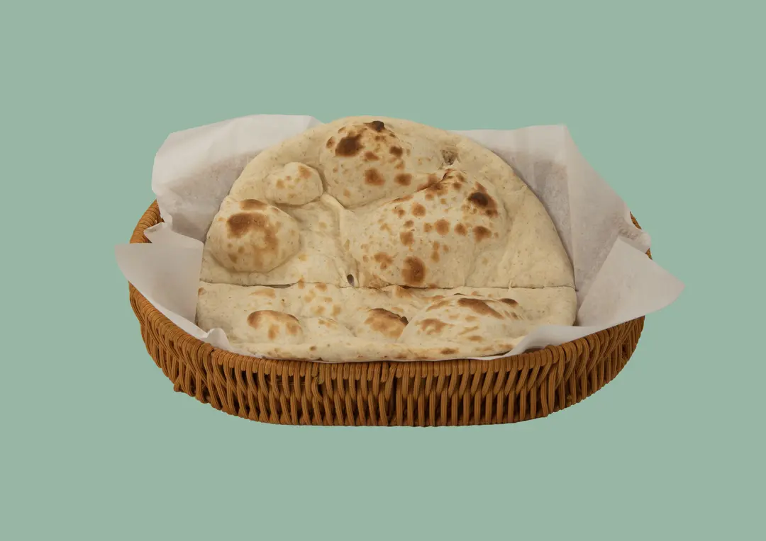 روتي تندوري