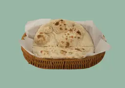 روتي تندوري