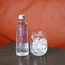Sparkling Water