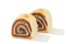 Date Roll Maamoul