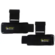 BODY BUILDER LIFTING STRAPS