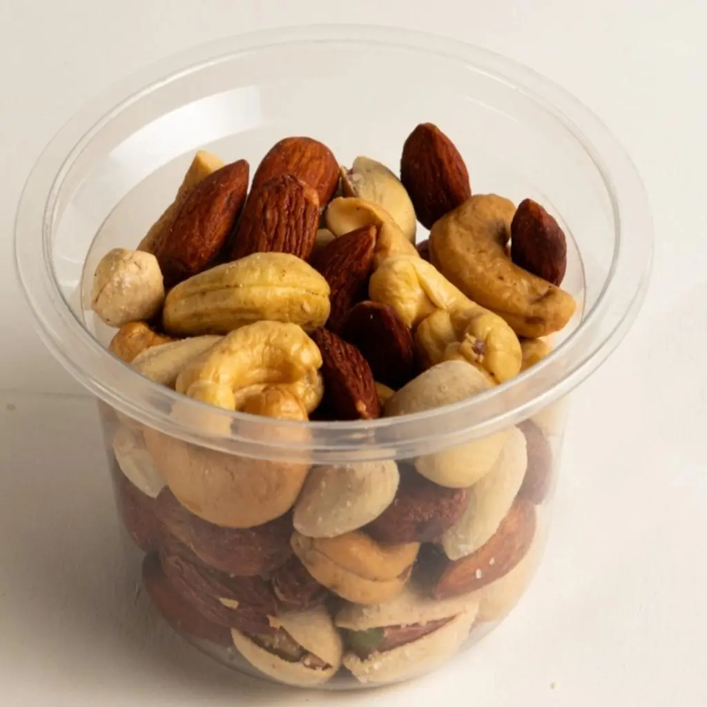 Mixed Cashew