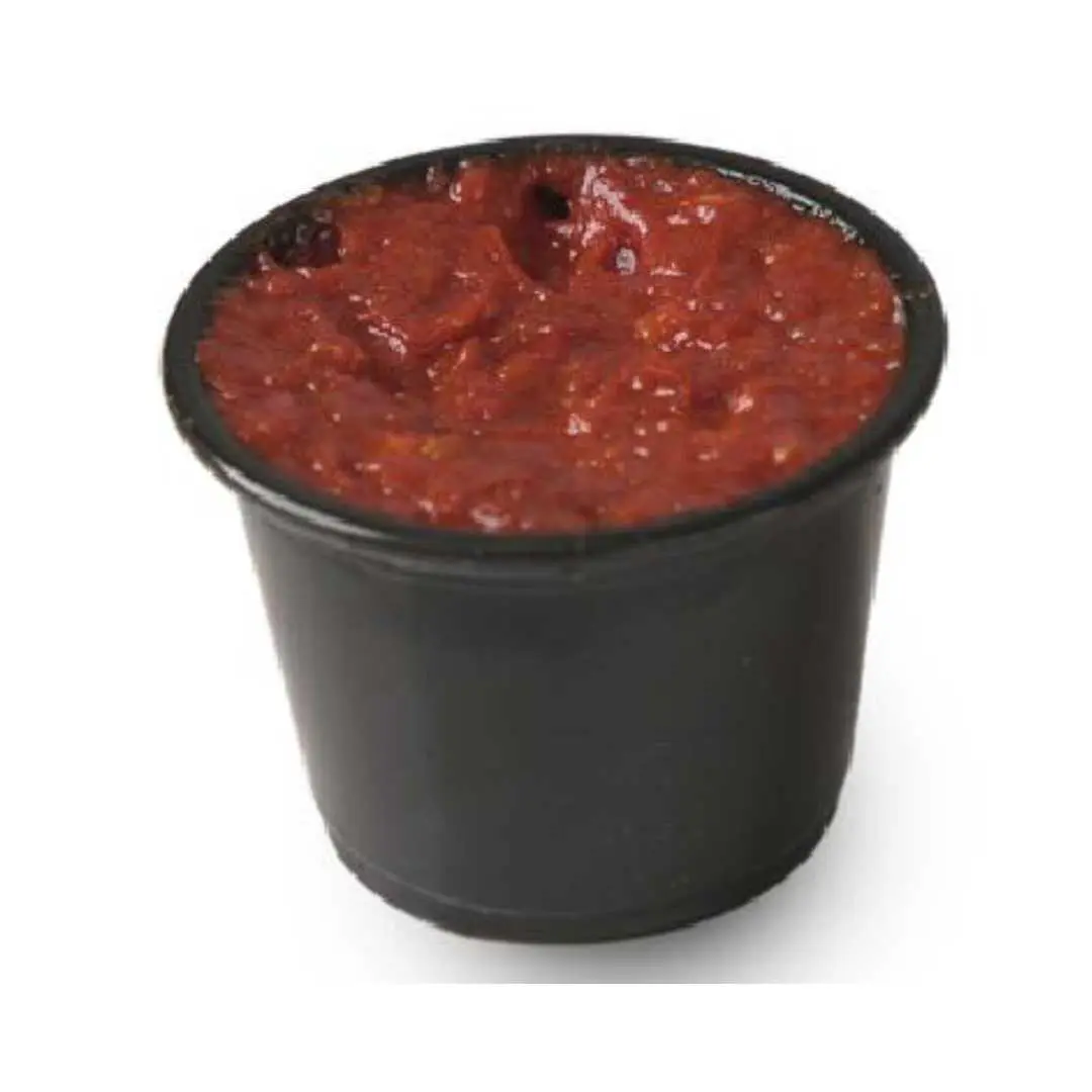 علبة شطة