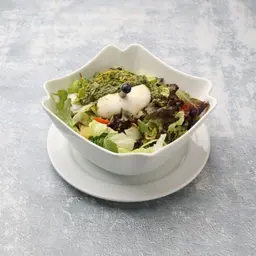 Burrata Salad