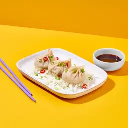 Vegetable Dumpling