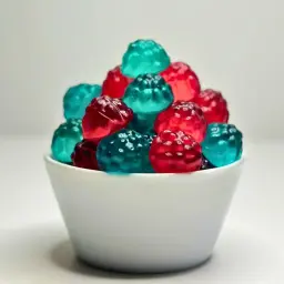 Berries Jelly