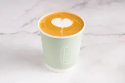 كابتشينو