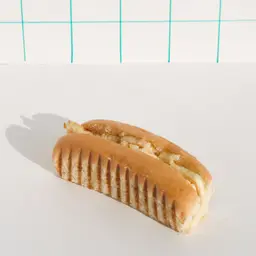 Halloumi Honey