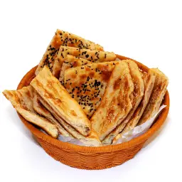 كالونجي نان