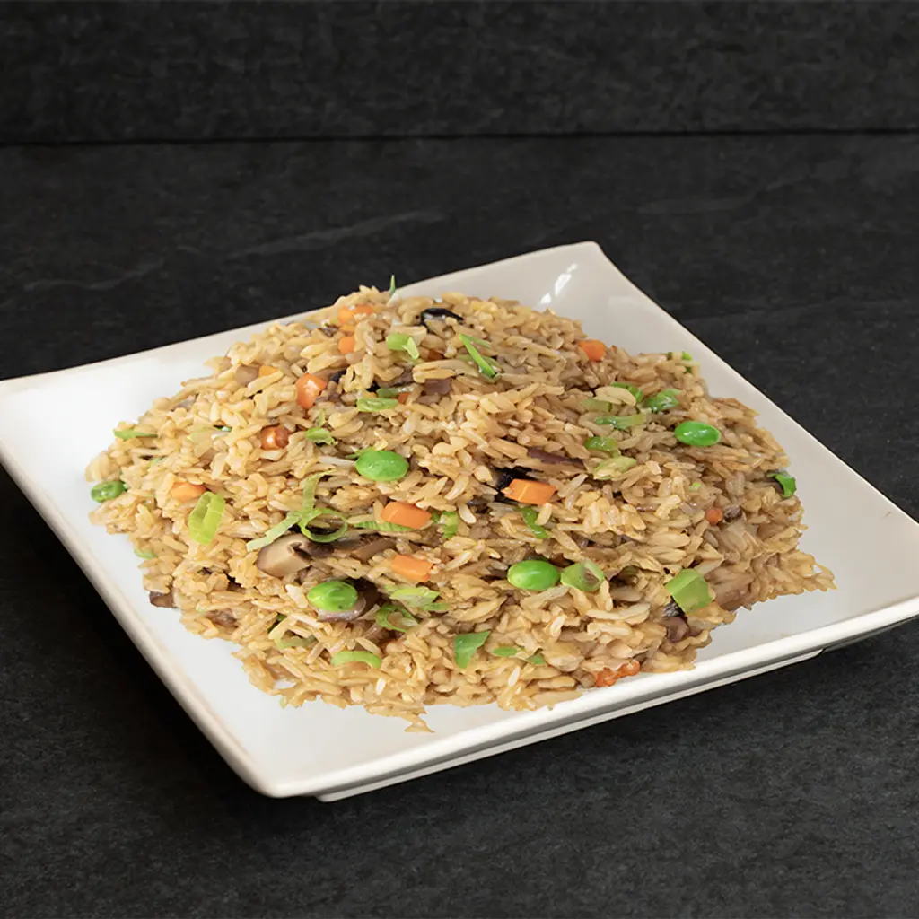 Fried Rice