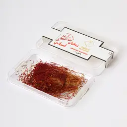 Spanish Saffron No. 1