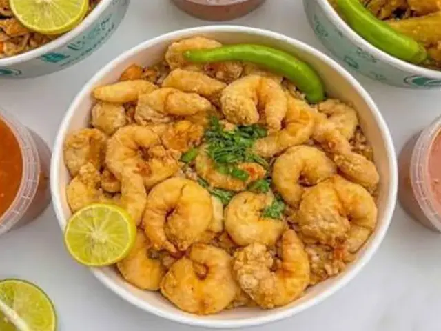 ريزو شريمب
