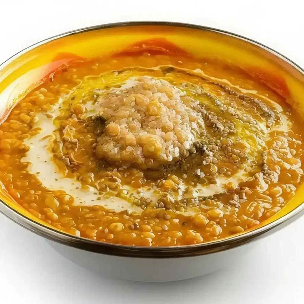 عدس عادي