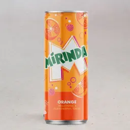 Mirinda