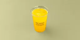 Orange juice