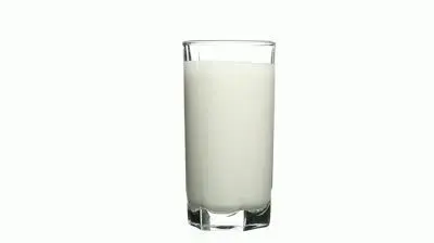 لبن عيران