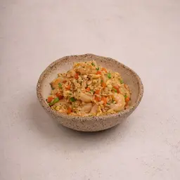 Shrimp Fried Rice