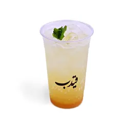 Passion Fruit Mojito