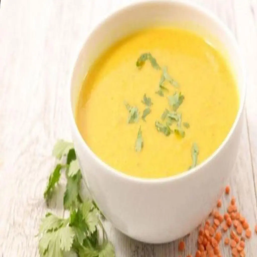 Lentil Soup