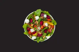Beetroot and Feta Salad