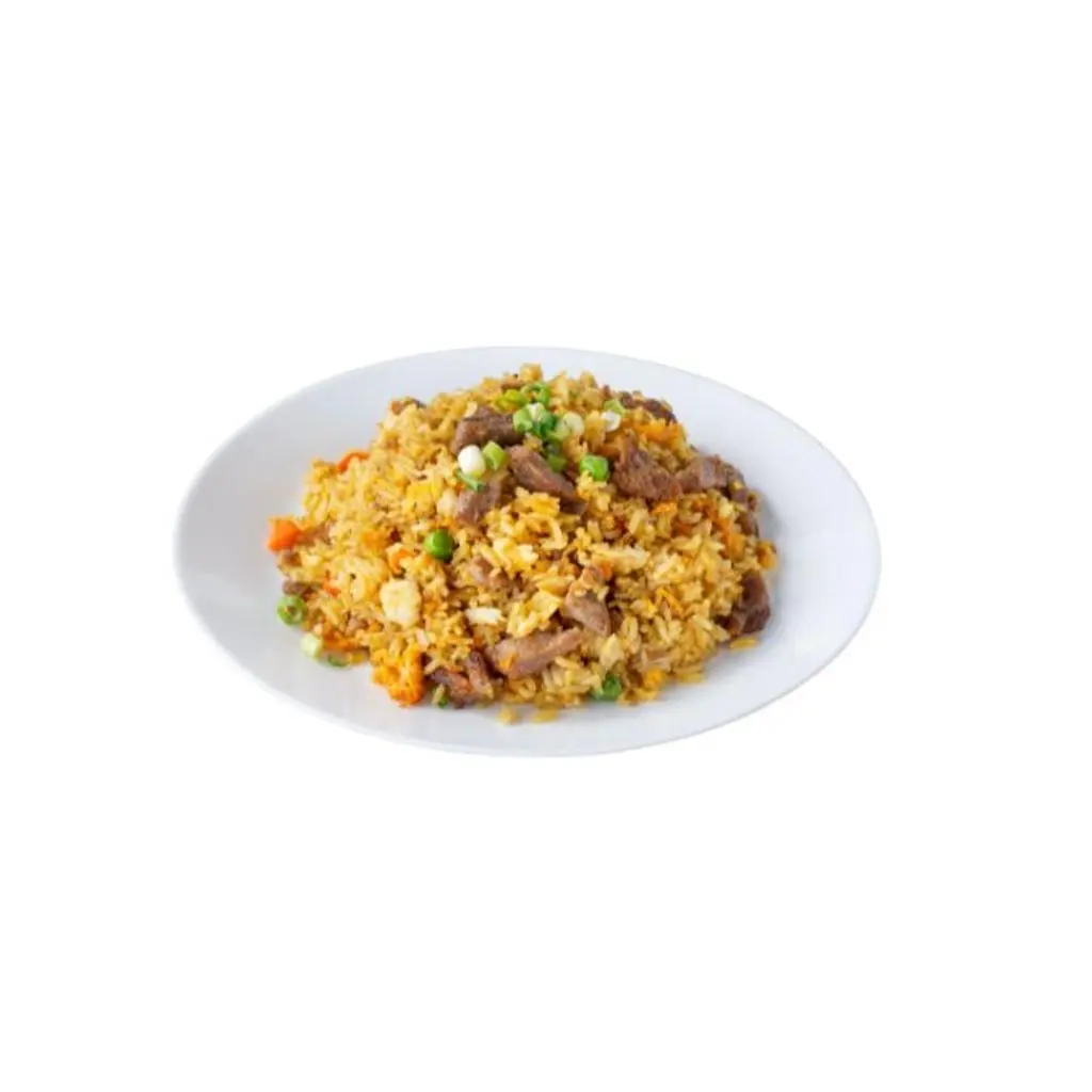 Beef Fried Rice