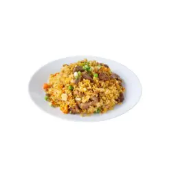 Beef Fried Rice