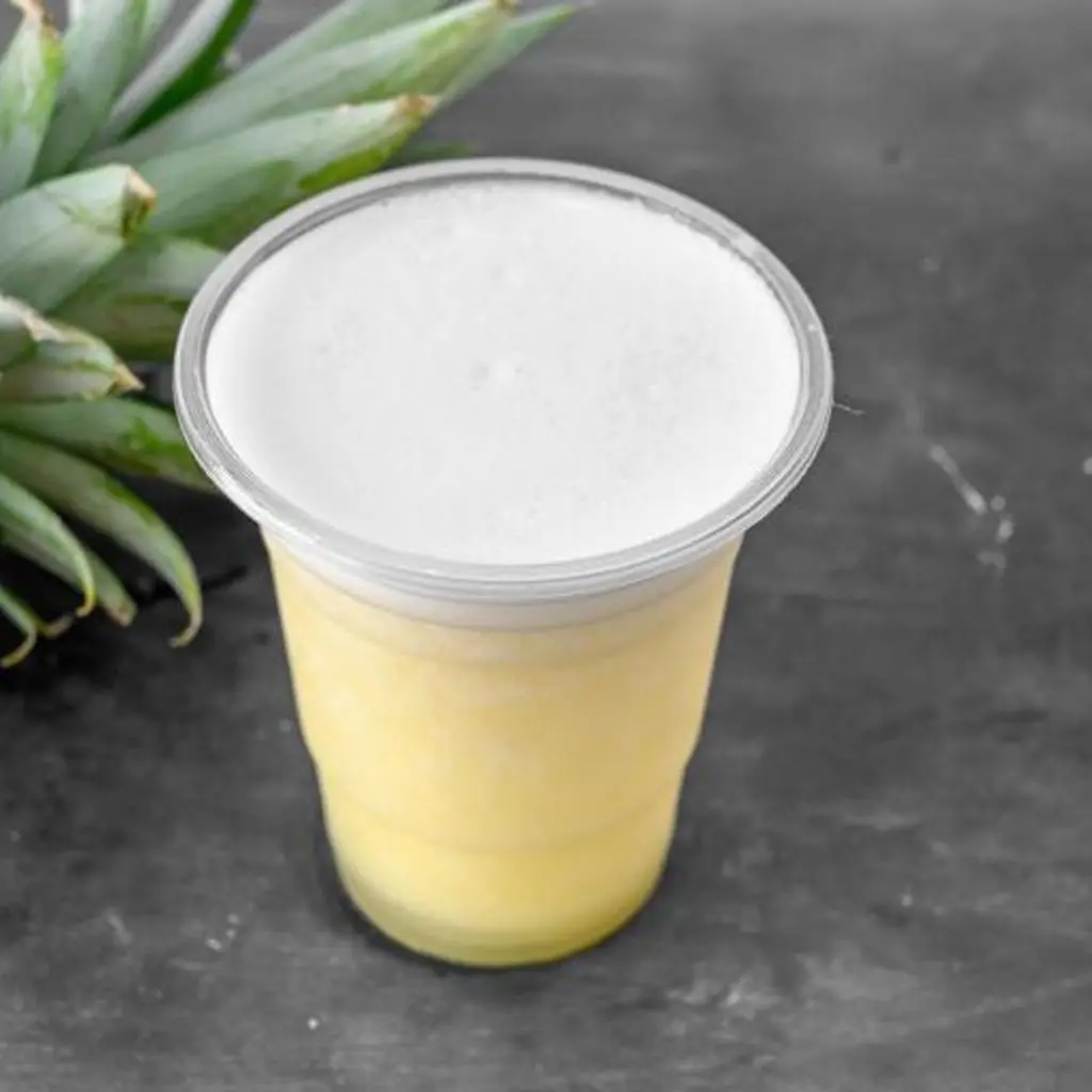Pineapple Juice