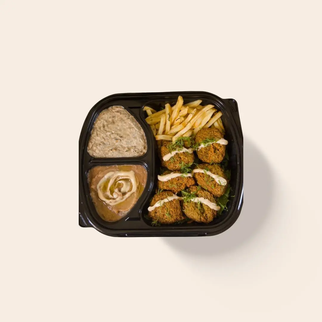 وجبه نجف