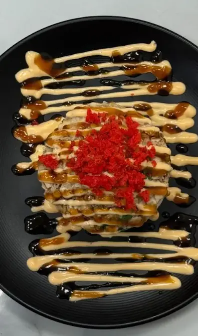 Chicken tower